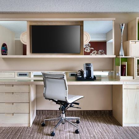 Atrium Hotel Orange County Irvine Zewnętrze zdjęcie