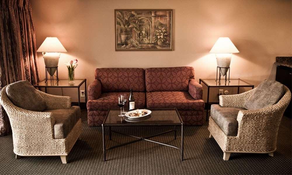 Atrium Hotel Orange County Irvine Zewnętrze zdjęcie