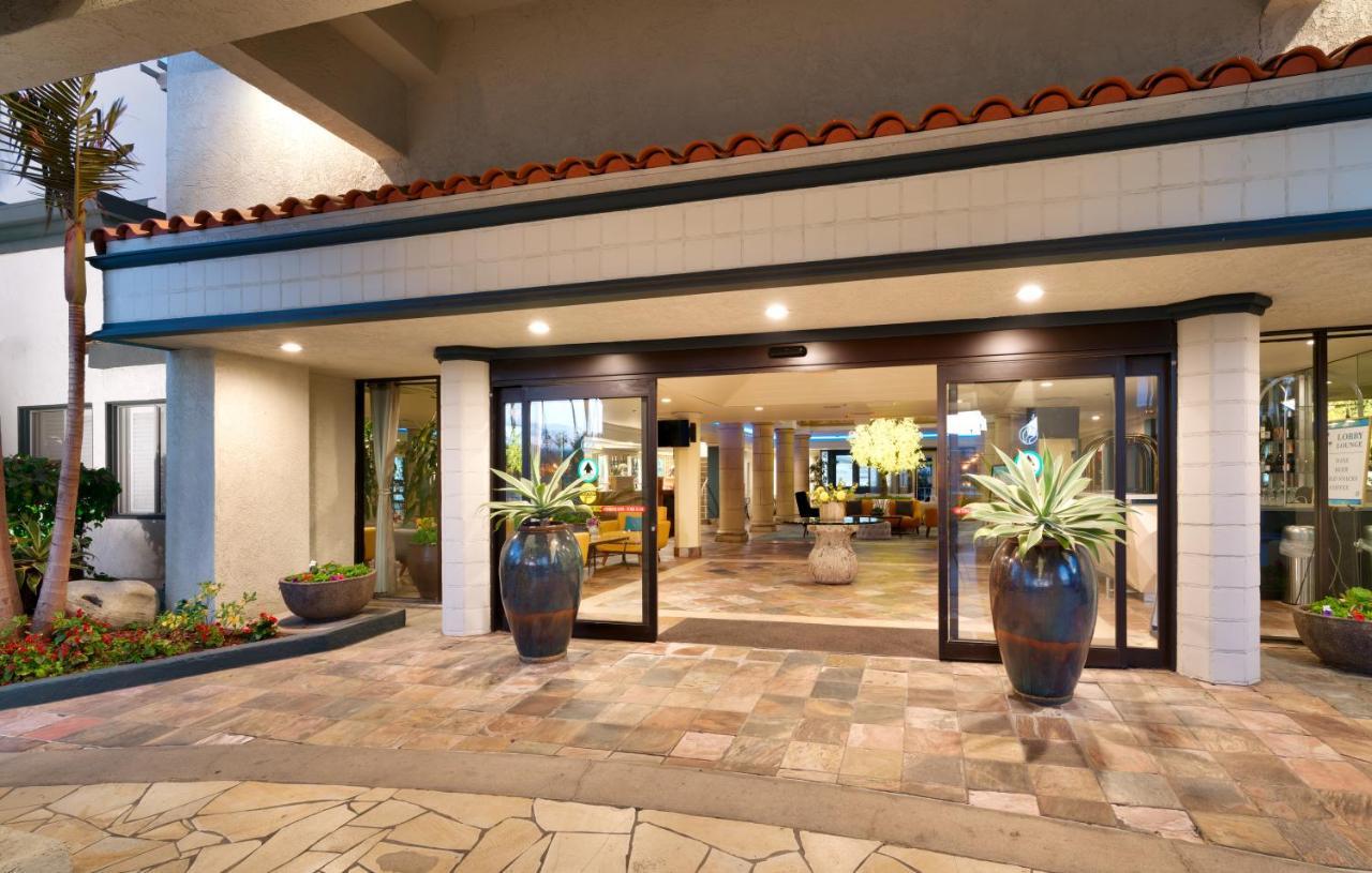 Atrium Hotel Orange County Irvine Zewnętrze zdjęcie