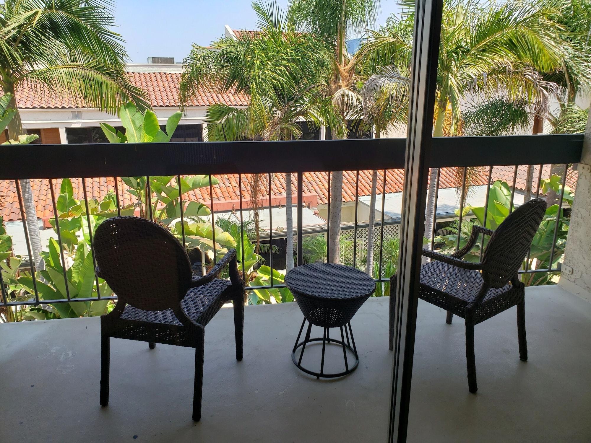 Atrium Hotel Orange County Irvine Zewnętrze zdjęcie