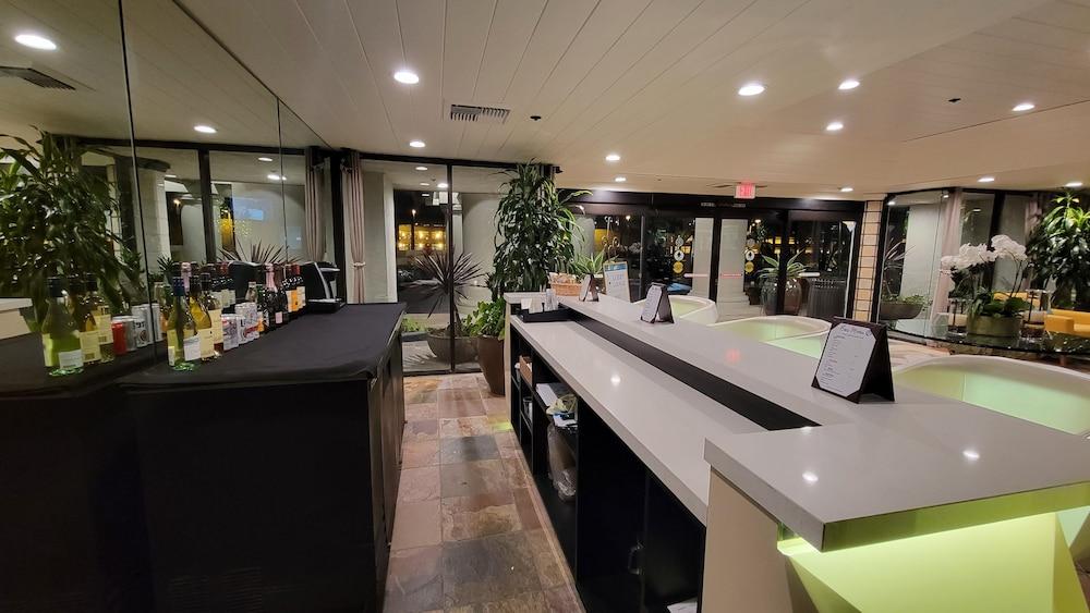 Atrium Hotel Orange County Irvine Zewnętrze zdjęcie