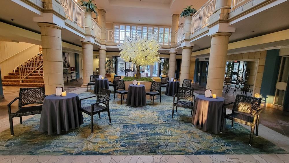 Atrium Hotel Orange County Irvine Zewnętrze zdjęcie