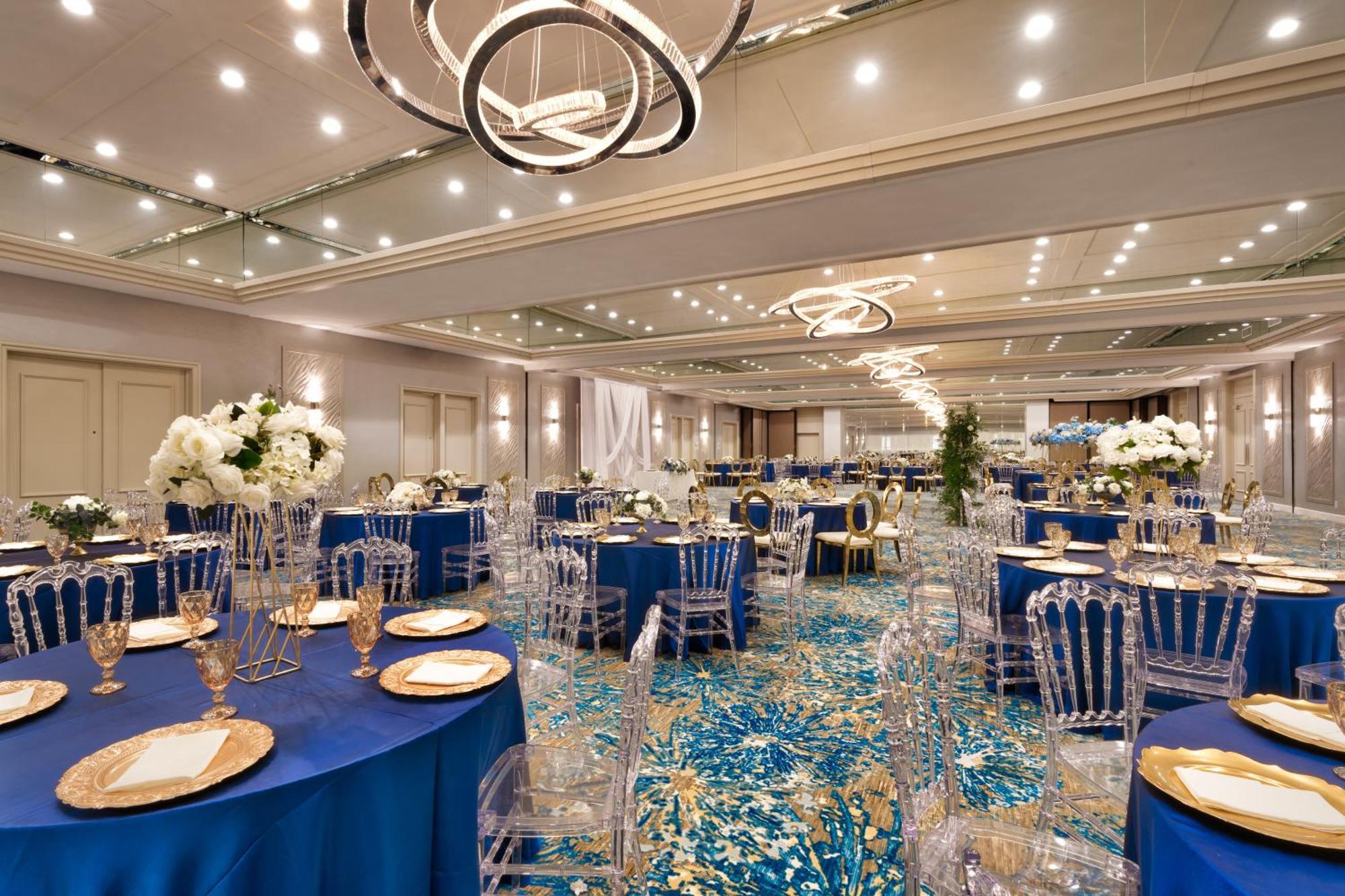 Atrium Hotel Orange County Irvine Zewnętrze zdjęcie