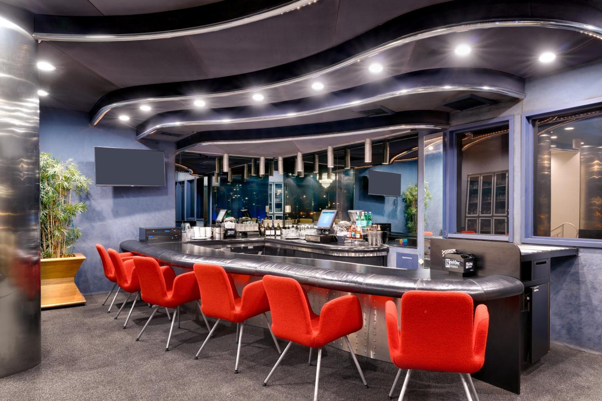 Atrium Hotel Orange County Irvine Zewnętrze zdjęcie