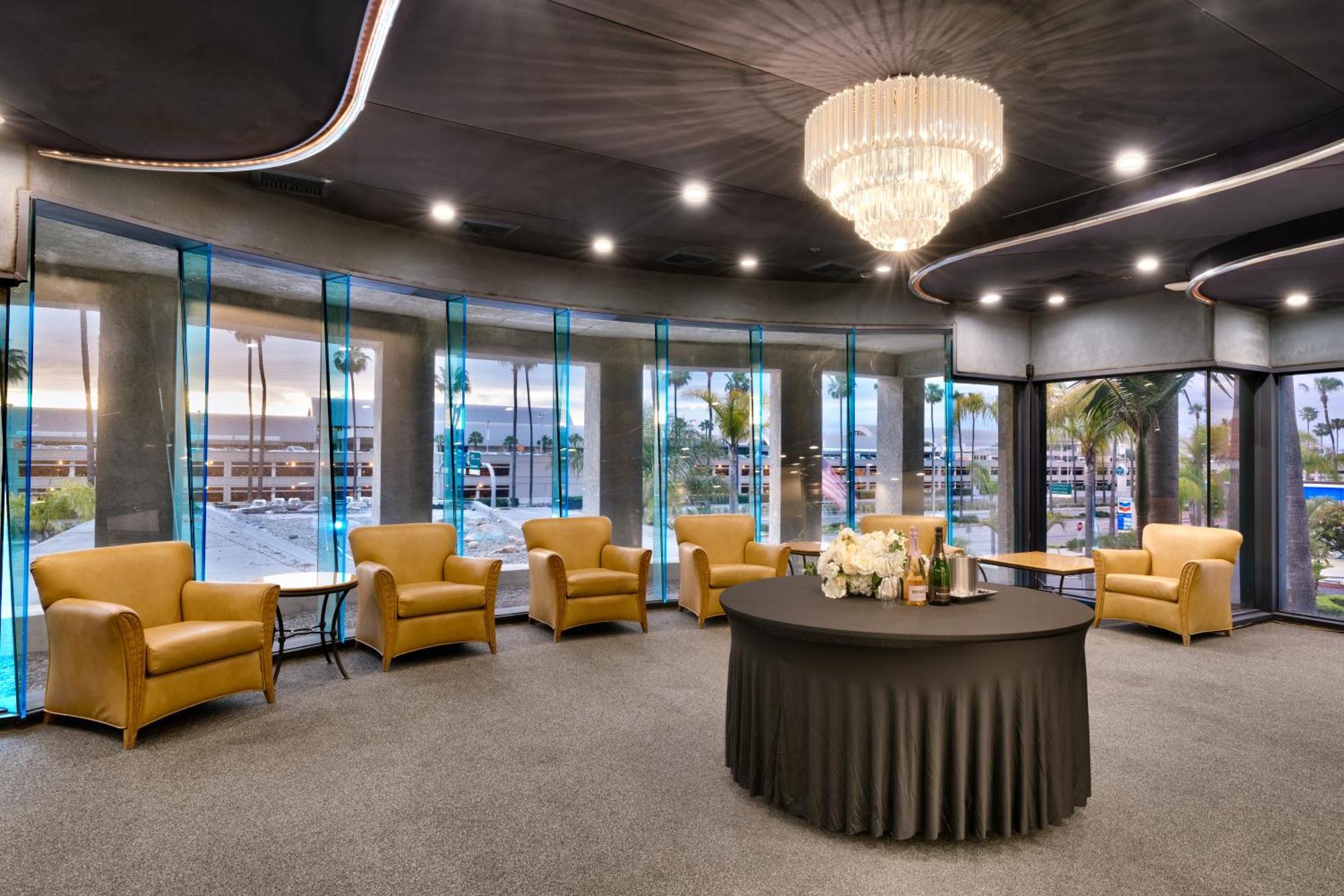 Atrium Hotel Orange County Irvine Zewnętrze zdjęcie