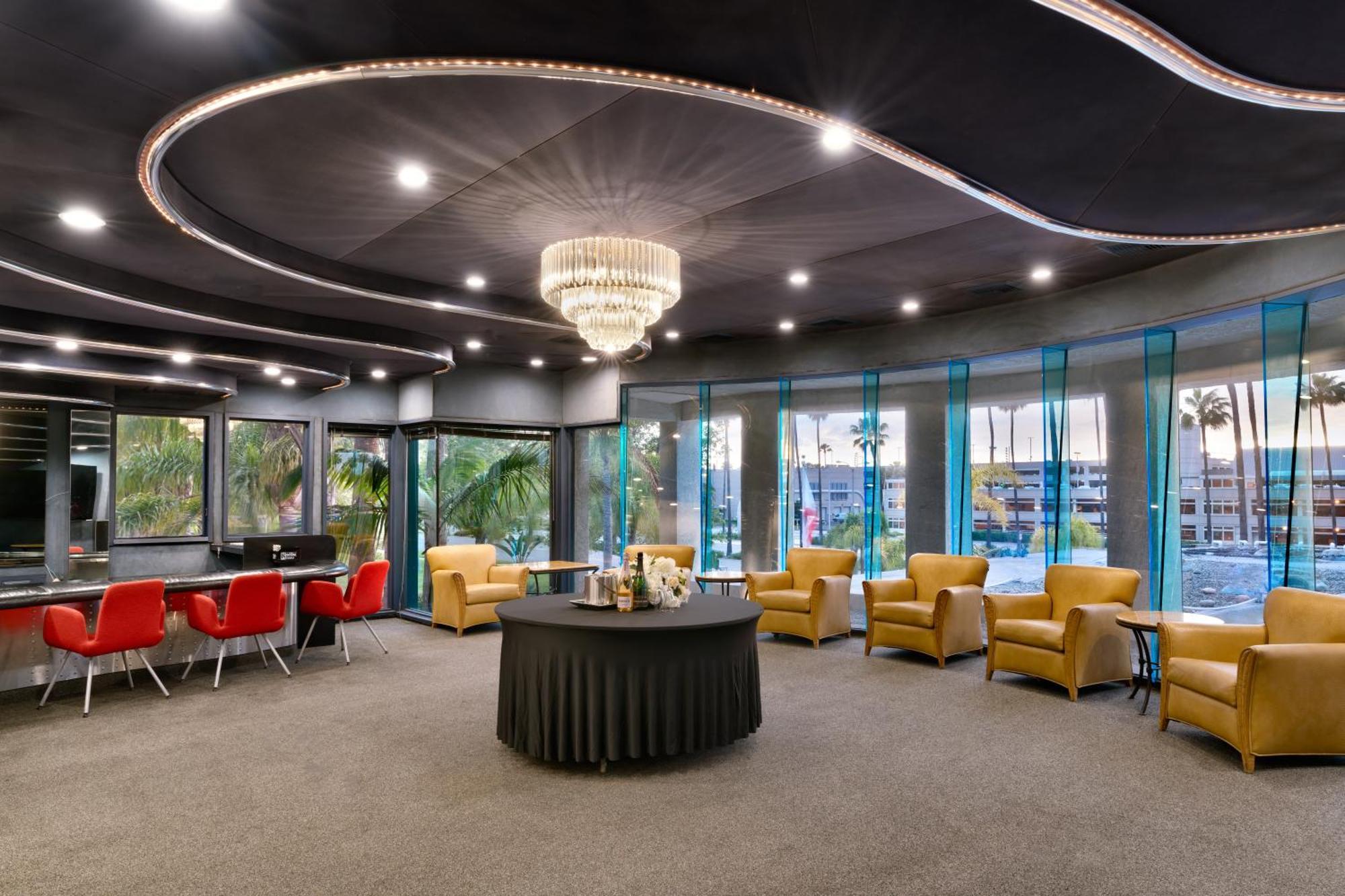 Atrium Hotel Orange County Irvine Zewnętrze zdjęcie