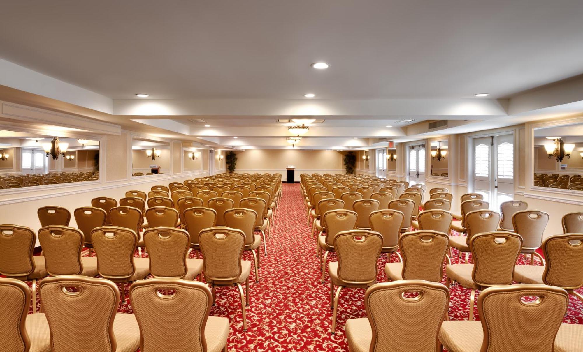 Atrium Hotel Orange County Irvine Zewnętrze zdjęcie