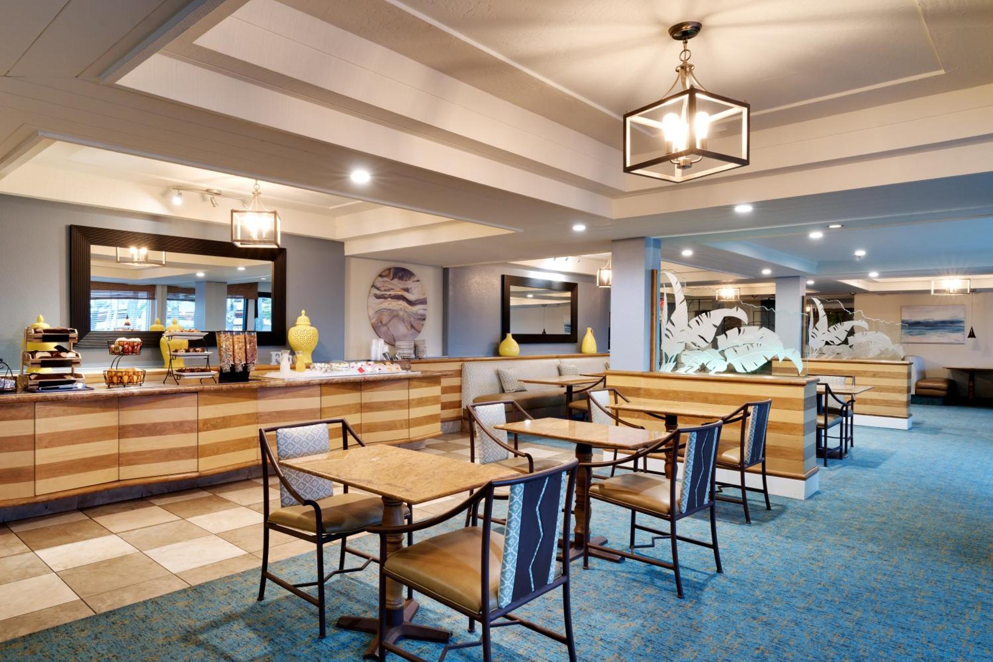 Atrium Hotel Orange County Irvine Zewnętrze zdjęcie